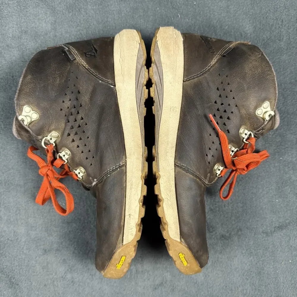 Danner Inquire Chukka 4